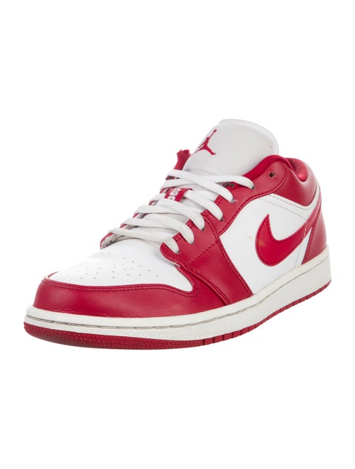 Jordan 1 'Gym Red' Sneakers