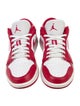 Jordan 1 'Gym Red' Sneakers
