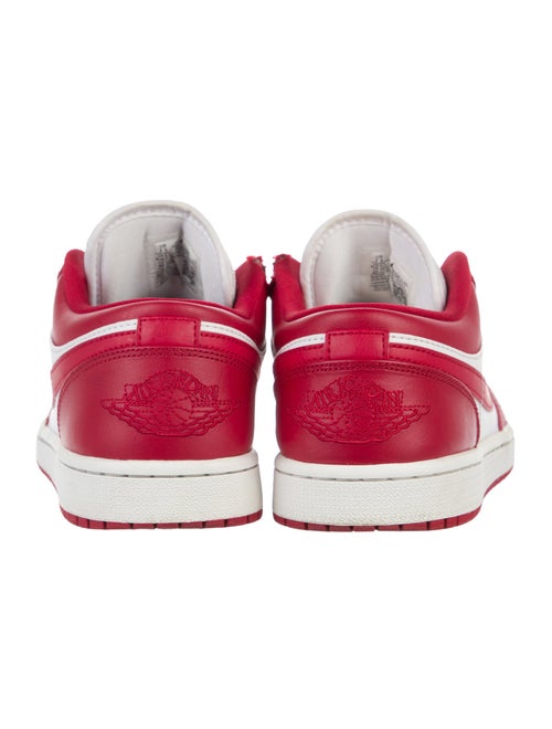 Jordan 1 'Gym Red' Sneakers