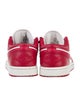 Jordan 1 'Gym Red' Sneakers