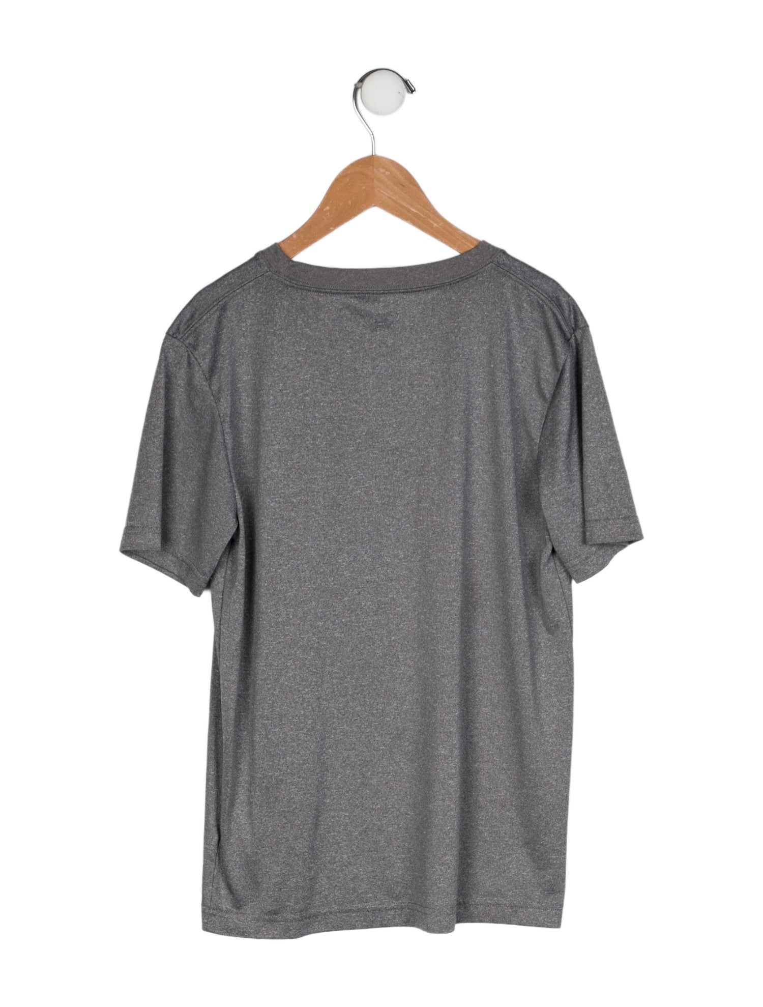 Jordan Graphic Print Dri-Fit T Shirt