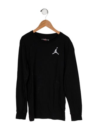 Jordan Long Sleeve T Shirt