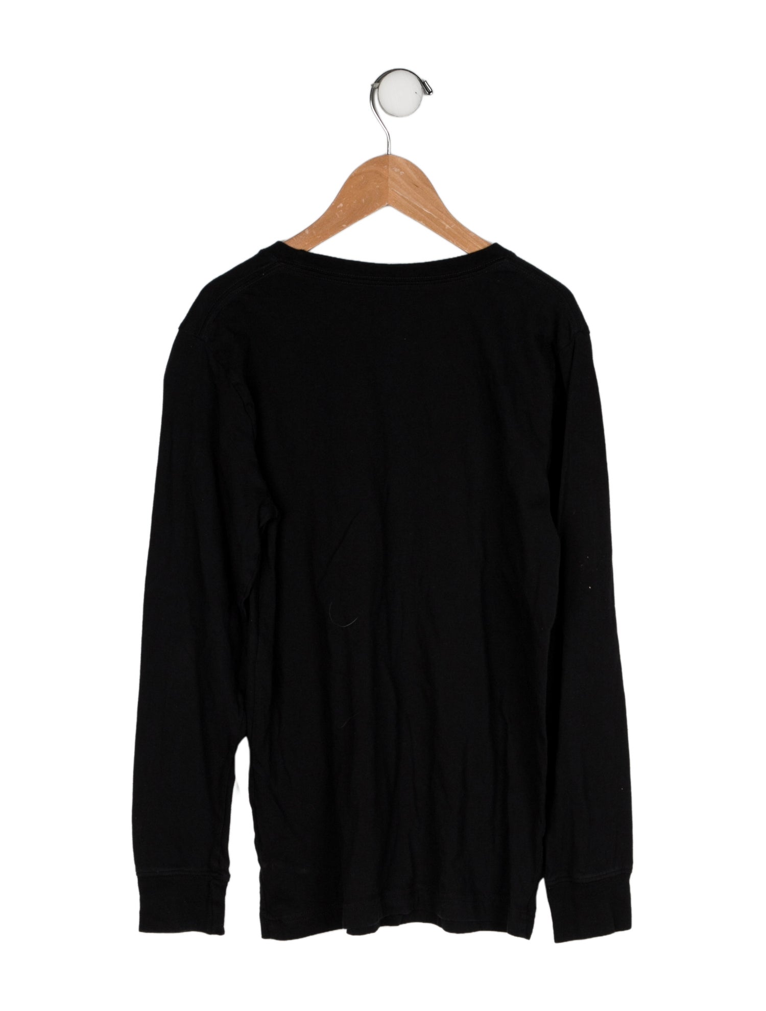 Jordan Long Sleeve T Shirt