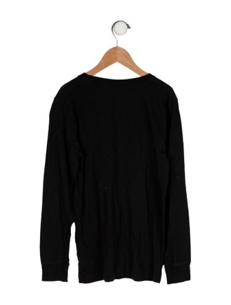 Jordan Long Sleeve T Shirt