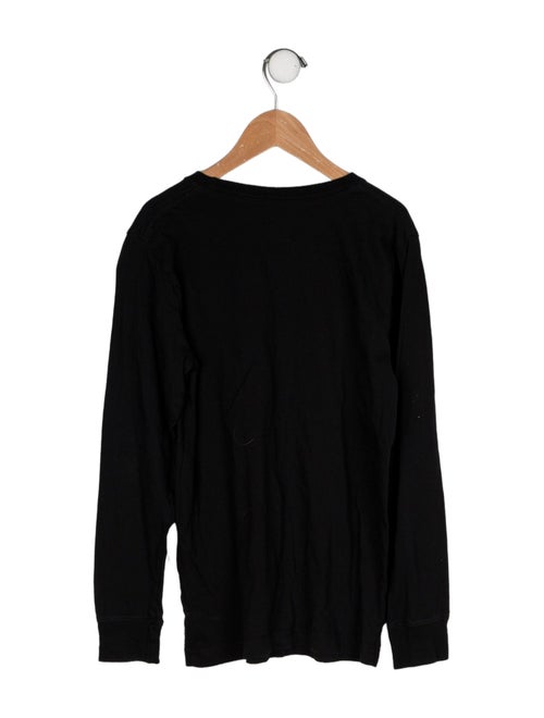 Jordan Long Sleeve T Shirt