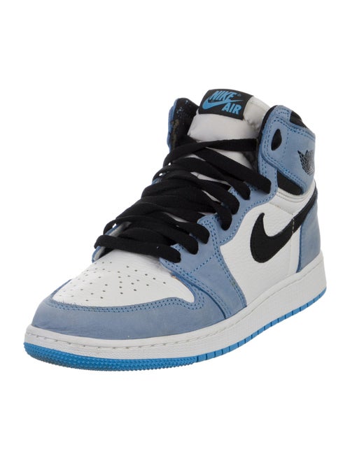 Jordan 1 Retro High OG 'University Blue' (GS)