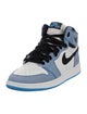 Jordan 1 Retro High OG 'University Blue' (GS)