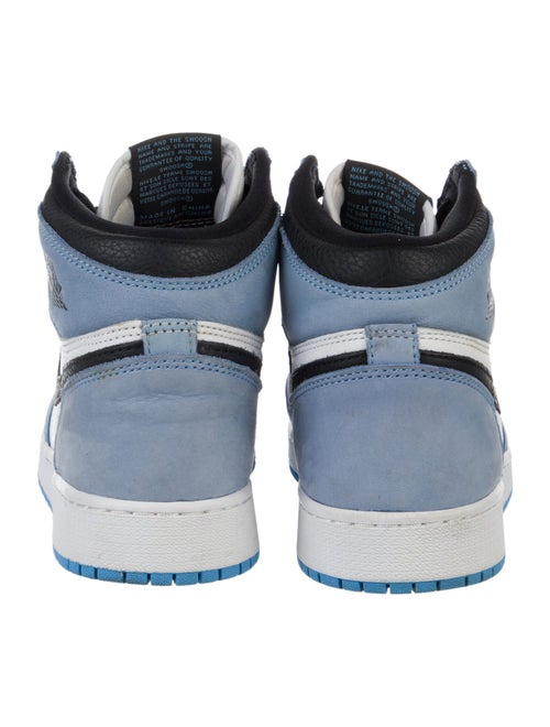 Jordan 1 Retro High OG 'University Blue' (GS)