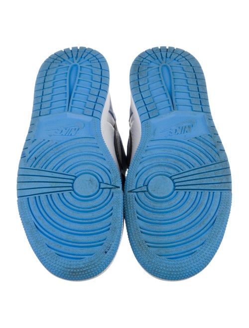 Jordan 1 Retro High OG 'University Blue' (GS)