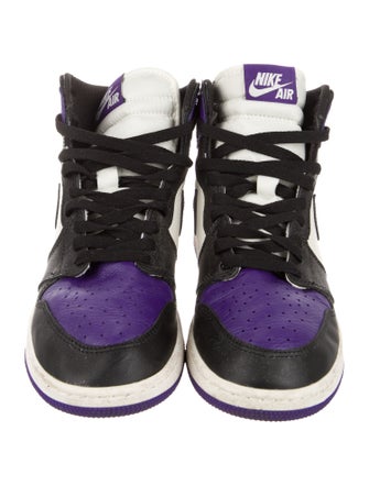 Jordan Retro Court 1