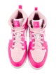 Jordan Girls' 1 Mid Sneakers