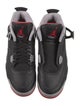 Jordan 4 Retro 'Bred Reimagined' Sneakers