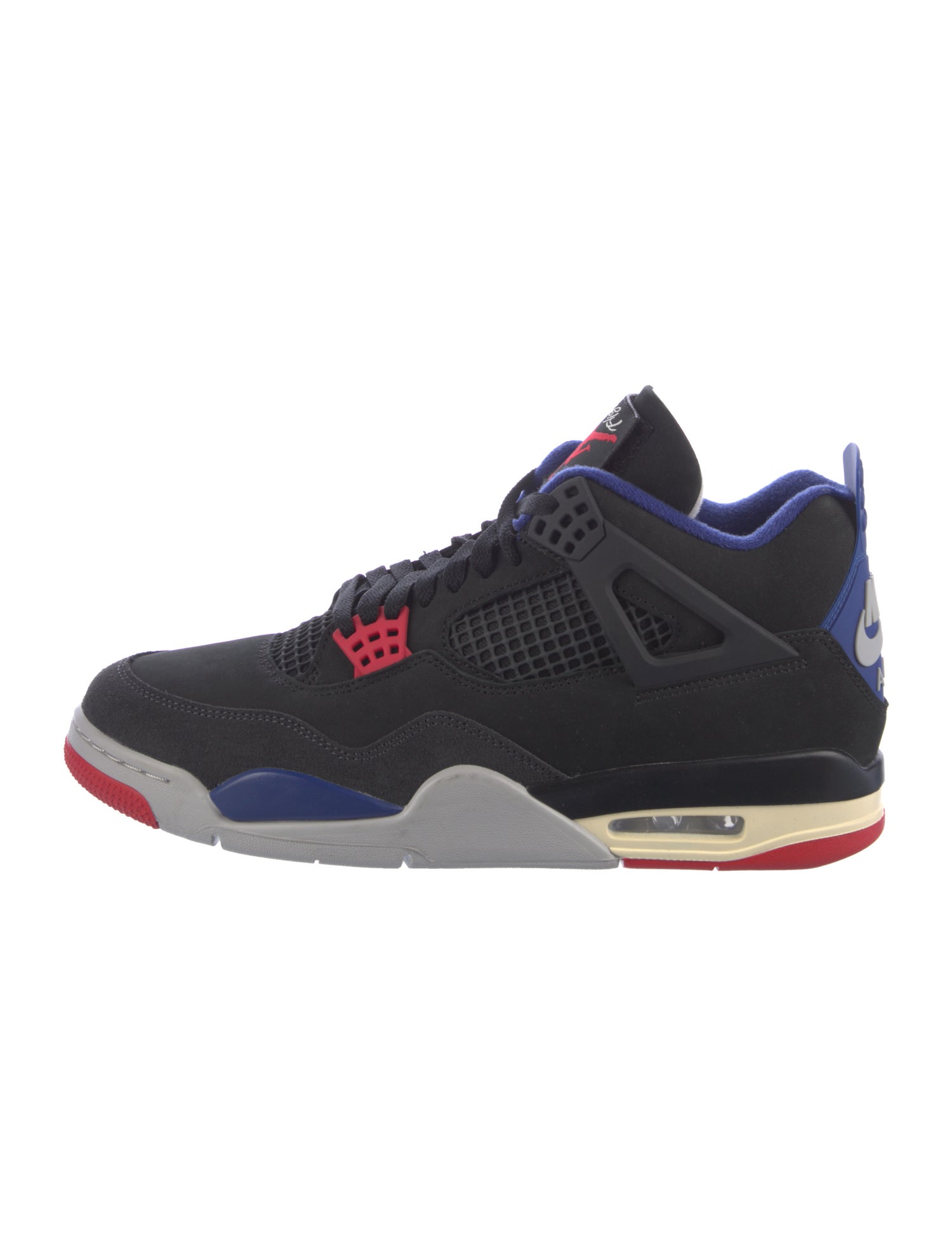 Jordan 4 Retro "Rare Air" Sneakers