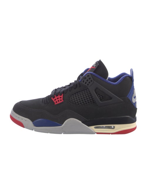 Jordan 4 Retro "Rare Air" Sneakers