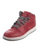 Jordan 2011 Leather Sneakers