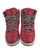 Jordan 2011 Leather Sneakers
