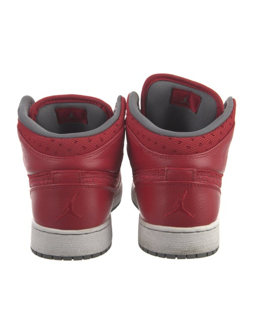 Jordan 2011 Leather Sneakers