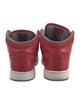 Jordan 2011 Leather Sneakers
