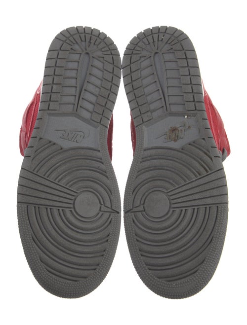 Jordan 2011 Leather Sneakers