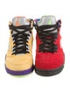 Jordan Boys' 5 Retro SE 'What The' Sneakers