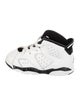 Jordan 6 Retro Toddlers' Sneaker