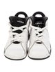 Jordan 6 Retro Toddlers' Sneaker