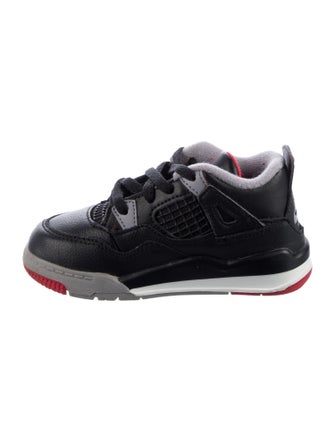 Jordan Boys' 4 Retro Sneaker