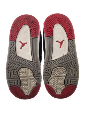 Jordan Boys' 4 Retro Sneaker