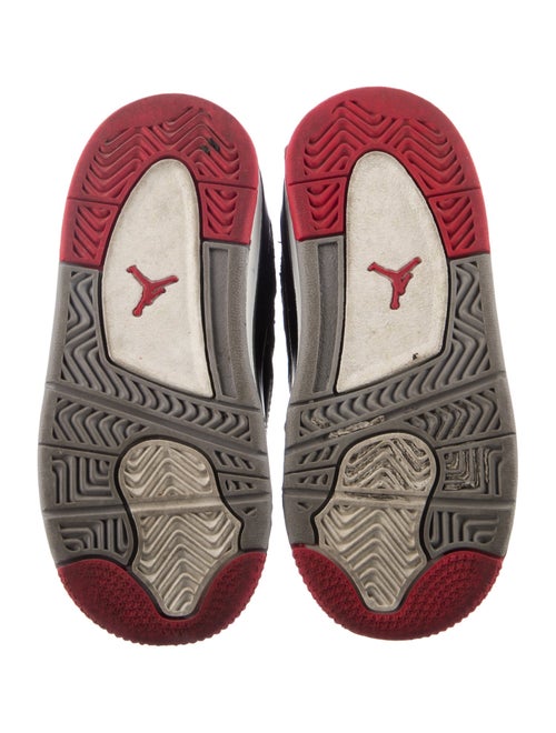 Jordan Boys' 4 Retro Sneaker