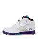 Jordan Air Force Fusion 5 Sneakers