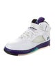 Jordan Air Force Fusion 5 Sneakers