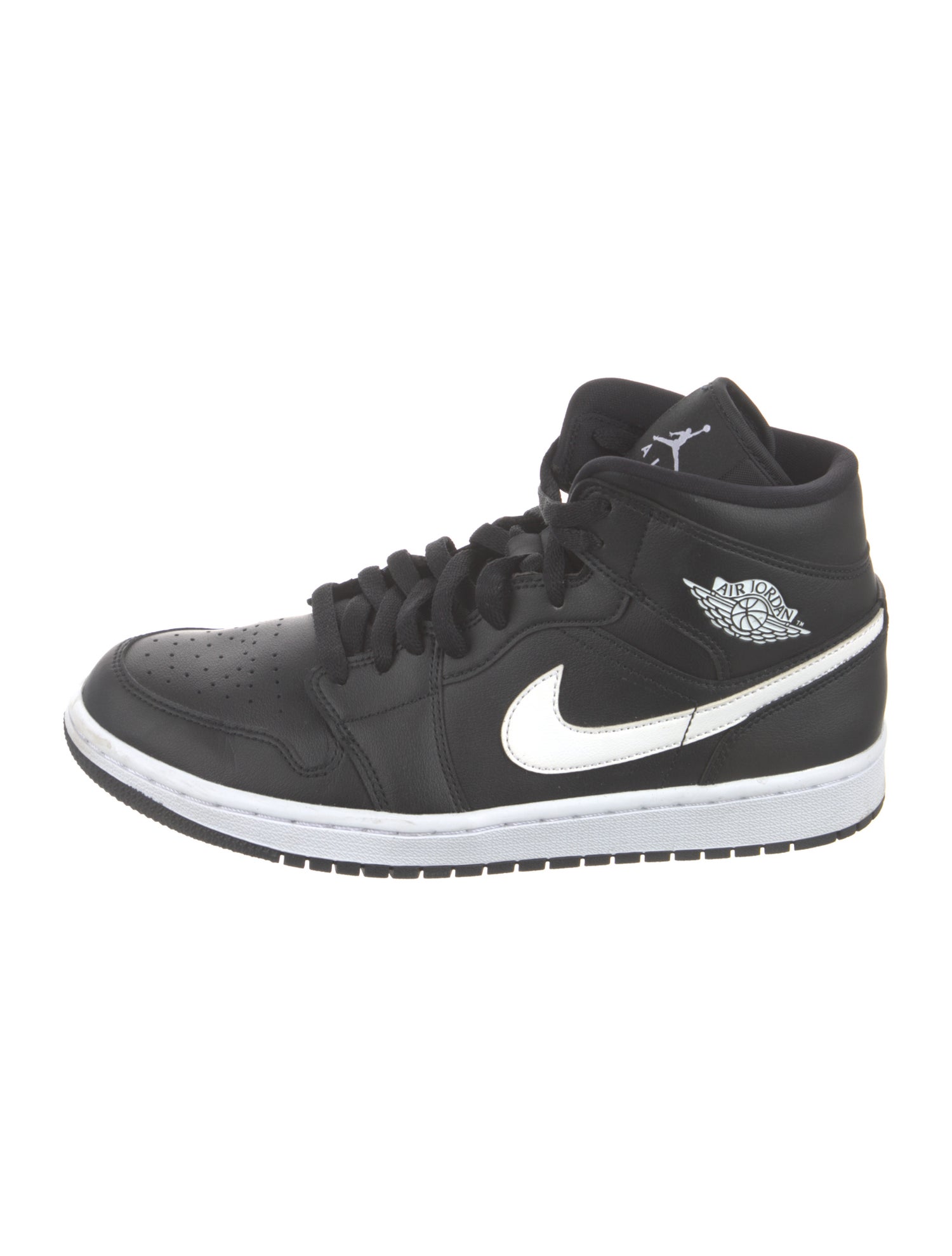 Jordan 1 Retro 'Yin Yang Black' Sneakers