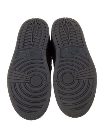 Jordan x Travis Scott 1 Retro Low OG 'Black Phantom'