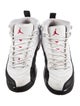 Jordan Kids' 12 Retro 'Taxi Flip' (GS) Sneakers