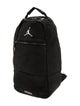 Jordan Suede Backpack