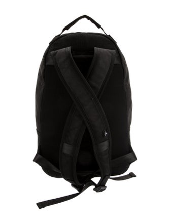 Jordan Suede Backpack