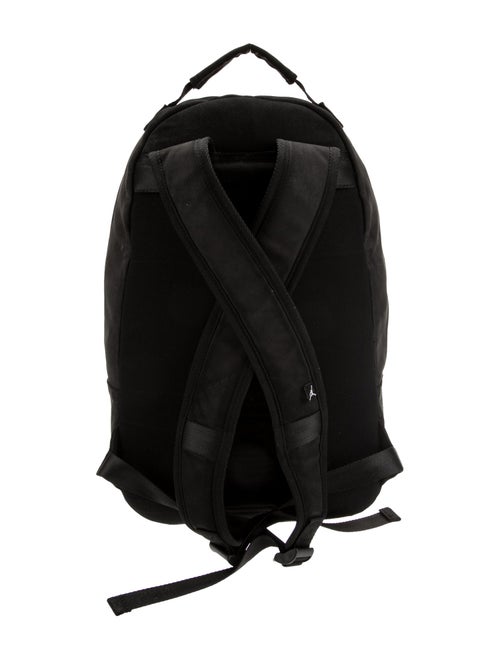 Jordan Suede Backpack