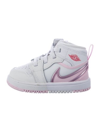 Jordan 1 Mid RM EasyOn Toddler Sneaker