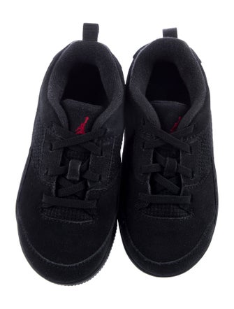 Jordan Boys' Flight Court Sneakers