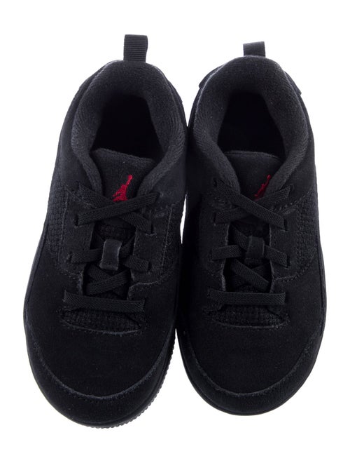 Jordan Boys' Flight Court Sneakers