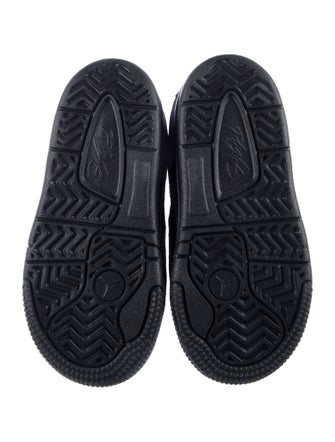 Jordan Boys' Flight Court Sneakers