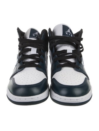Jordan Boys' High Top Sneakers