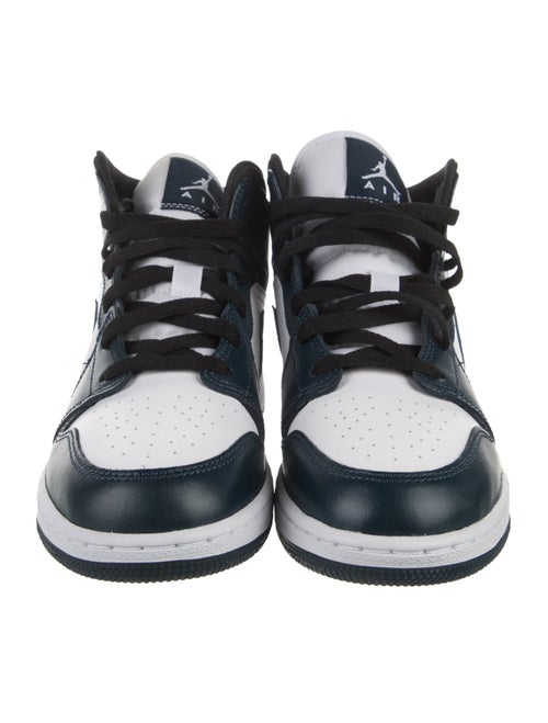 Jordan Boys' High Top Sneakers