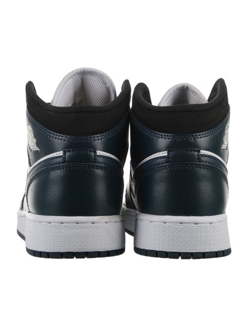 Jordan Boys' High Top Sneakers