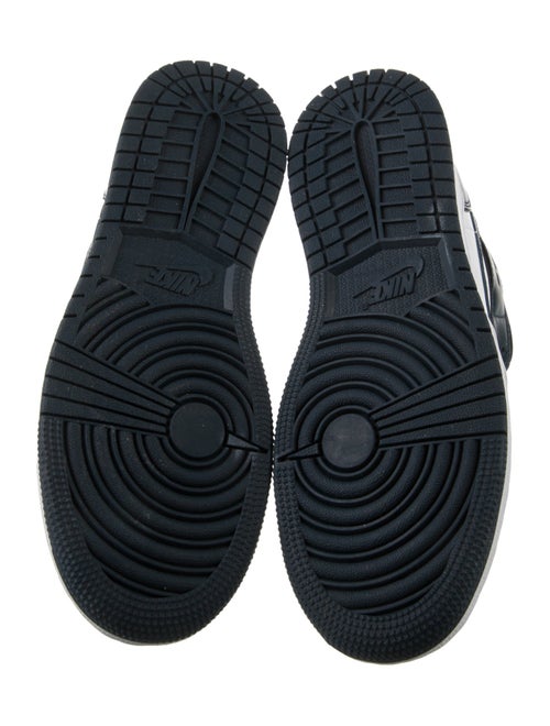 Jordan Boys' High Top Sneakers