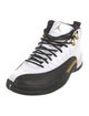 Jordan 12 Retro 'Royalty Taxi' Sneakers