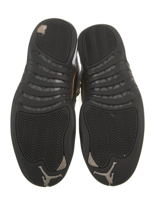 Jordan 12 Retro 'Royalty Taxi' Sneakers