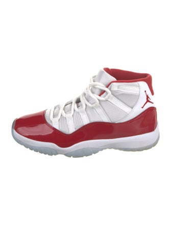 Jordan 11 Retro 'Cherry' Sneakers