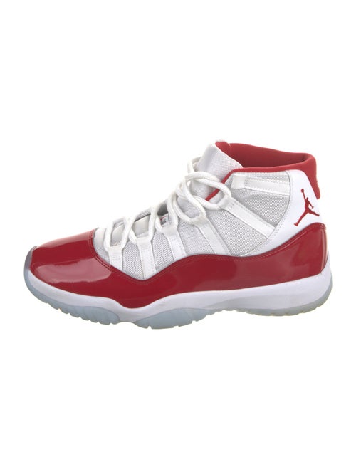 Jordan 11 Retro 'Cherry' Sneakers