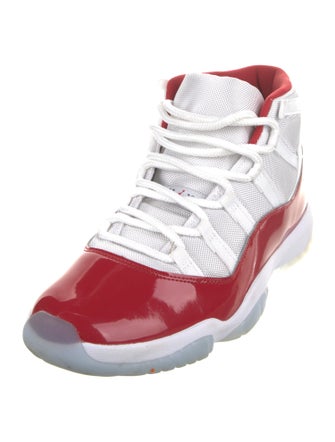 Jordan 11 Retro 'Cherry' Sneakers